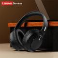 NEW Lenovo LS103 Wireless Headphones Bluetooth Earphone 6.0 Foldable Headset Sport Headphone Gaming Headset 3D Spatial Audio. 