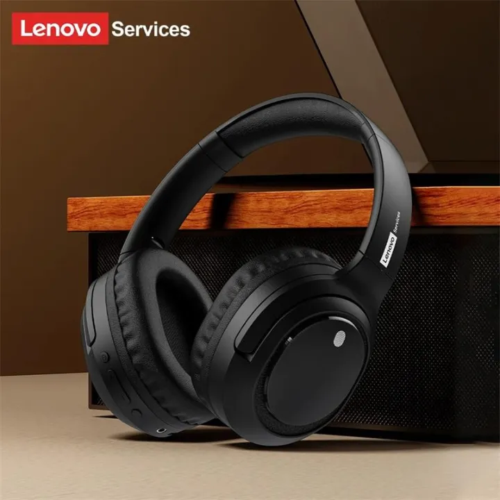 NEW%20Lenovo%20LS103%20Wireless%20Headphones%20Bluetooth%20Earphone%206.0%20Foldable%20Headset%20Sport%20Headphone%20Gaming%20Headset%203D%20Spatial%20Audio%20-%20Image%209