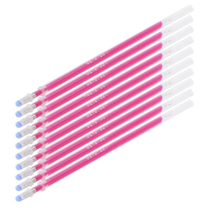 Sewing%20Tool%20100pcs%20Red%20High%20Temperature%20Disappearing%20Pen%20Refill%20Heat%20Erasable%20Marker%20Tailoring%20Accessory%20-%20Image%207