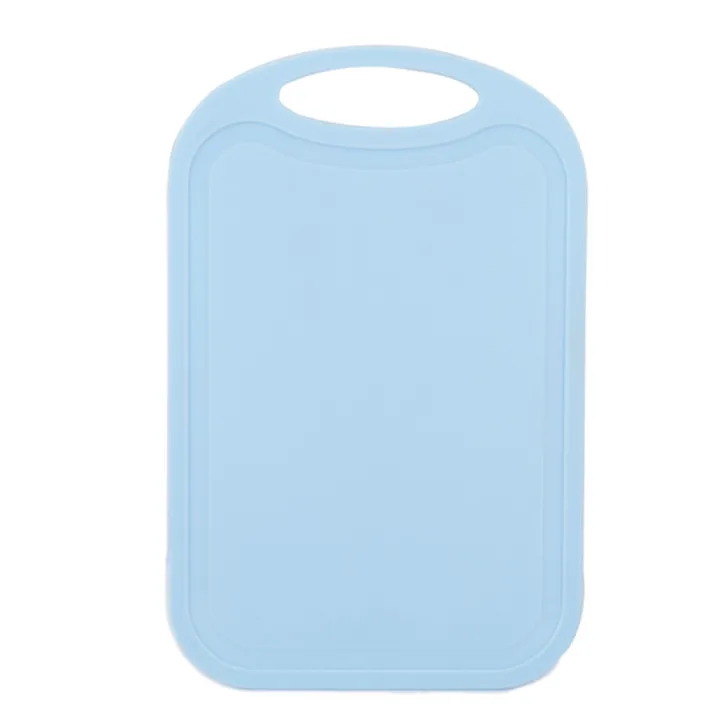 Plastic%20Chopping%20Block%20Meat%20Vegetable%20Cutting%20Board%20Non-Slip%20Anti%20Overflow%20With%20Hang%20Hole%20Chopping%20Board%20Black%20-%20Image%203