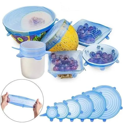 Silicon%20Food%20Cover%20Set%20of%206pcs%20Kitchen%20Reusable%20Silicone%20Stretch%20Cover%20Seal%20Lid%20Preservation%20Vacuum%20Food%20Storage%20Wrap%20Bowl%20Pot%20Cover%20-%20Image%204