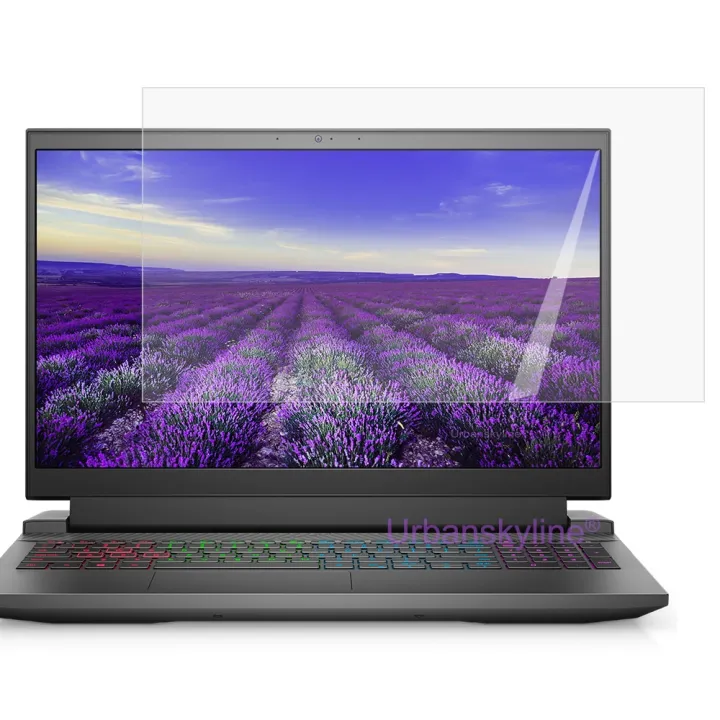 Screen%20Protector%20for%20Alienware%20M15%20R7%20R6%20M17%20R5%20X15%20R2%20X17%20R1%20X14%20R3%20R4%20Area-51m%2013%2014%2015%2017%2018%20M17X%20HD%20Guard%20Matte%20Skin%20Film%20-%20Image%204