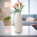 Vase Collectible Photo Prop Flower Pot for Restaurant Farmhouse Centerpiece. 