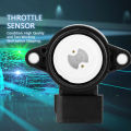 High Quality TPS Throttle Position Sensor For Toyota Yaris.