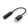 Samsung, USB-C Headset Adapter Type-C to 3.5mm Audio Jack - Cable Protector.