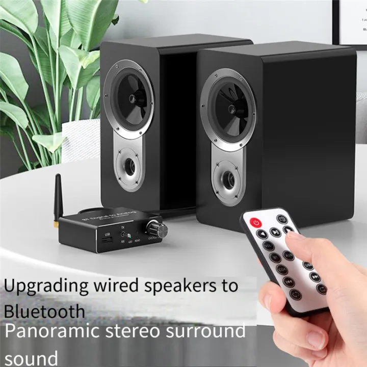 Digital%20Analog%20Audio%20Converter%20BT%205.3%20Receiver%20Transmitter%20SPDIF%20Optical%20to%20L/R%20-%20Image%203