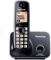 Panasonic Single Line 2.4GHz KX-TG3711BX Digital Cordless Telephone. 