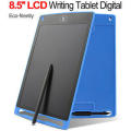 8.5"inch & 12 inch LCD Writing Tablet Drawing Pad, Erasable E-writer, Office Writing Board, Digital Drawing Pad, Doodle Board,. 