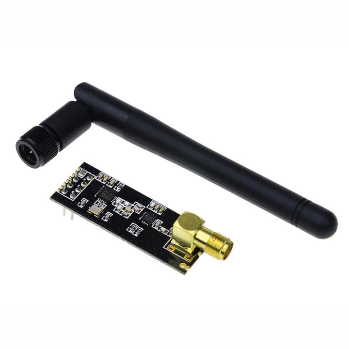 nRF24L01+%20PA%20LNA%202.4GHz%20Wireless%20Transceiver%20Module%20with%20SMA%20Antenna%20%7C%20Long-Range%20RF%20Communication%20for%20Arduino,%20ESP32,%20STM32%20&%20IoT%20Projects%20-%20Image%204