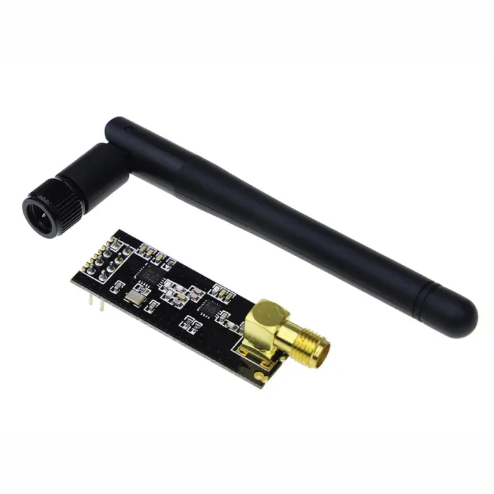 nRF24L01+%20PA%20LNA%202.4GHz%20Wireless%20Transceiver%20Module%20with%20SMA%20Antenna%20%7C%20Long-Range%20RF%20Communication%20for%20Arduino,%20ESP32,%20STM32%20&%20IoT%20Projects%20-%20Image%204