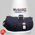 Advantage 18 inch Travel gym & sports Duffel bag My SHOPEE Exclusive Addition.