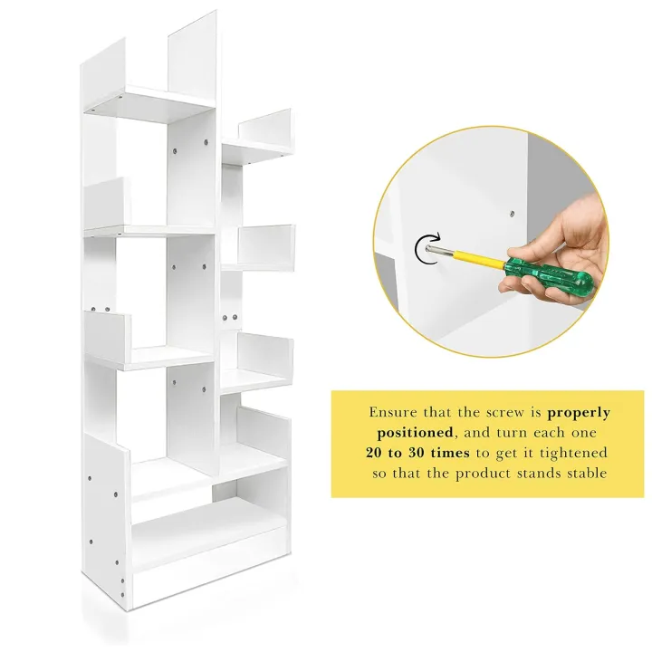 Open%20Book%20Shelf%20%20Book%20Storage%20Display%20Rack%20-%20%20Multipurpose%20Book%20Storage%20Display%20Organizer%20Rack%20with%20Solid%20Finish%20Showcase%20Design%20by%20Nahid%20Furniture%2060x20x10"%20-%20Image%206