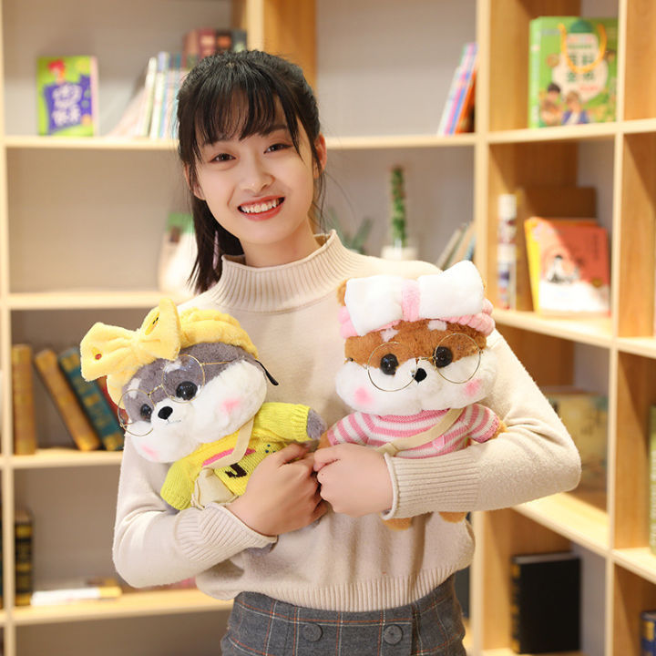 ins%20internet%20celebrity%20dressing%20Shiba%20Inu%20doll%20doll%20cute%20girl%20heart%20doll%20girl%20husky%20plush%20doll%20idea%20-%20Image%203