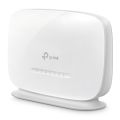 TP-Link TL-MR105 300 Mbps Wireless N 4G LTE SIM Router.