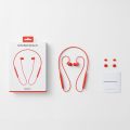 OnePlus Bullet Wireless Z3 Bluetooth Neckband | 12.4mm Driver, 3D Spatial Audio, 10 Min Charge 27H Playback | 6 Months Warranty.