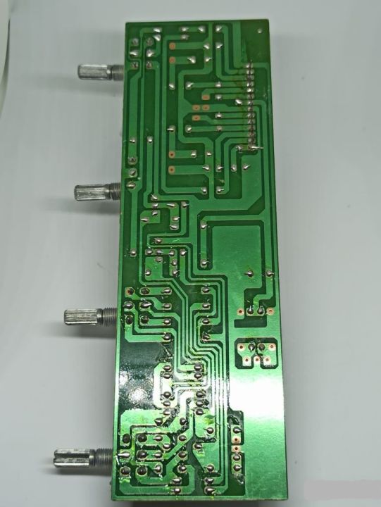 Amplifier%204%20Volume%20Circuit%20Board%20LA4508%20IC%20-%20High-Quality%20Audio%20Component%20-%20Image%204
