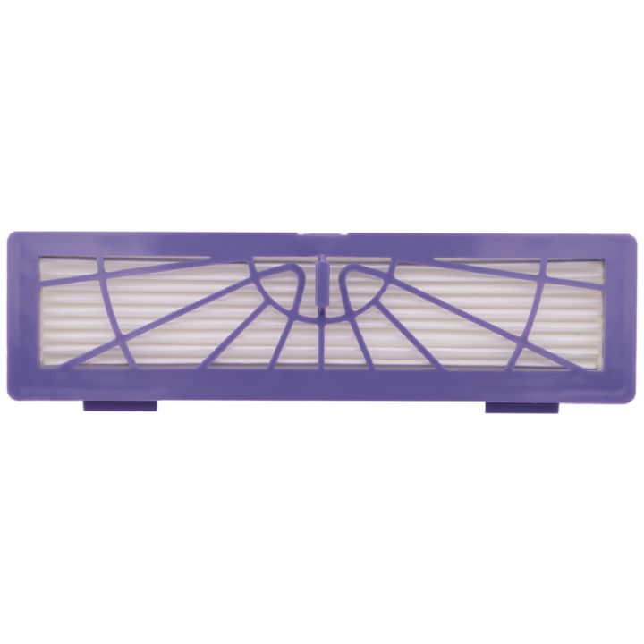 Filter Replacement For Neato Connected D3 D4, Botvac D Series D75 D80 D85, And Botvac Series 65 70E 75 80 85 Models High Performance Filters, 7-Pack.