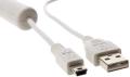 Canon USB Cable IFC-400PCU for Canon Cameras and Camcorders. 