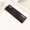 K-POP Mini Sticky Notes. 