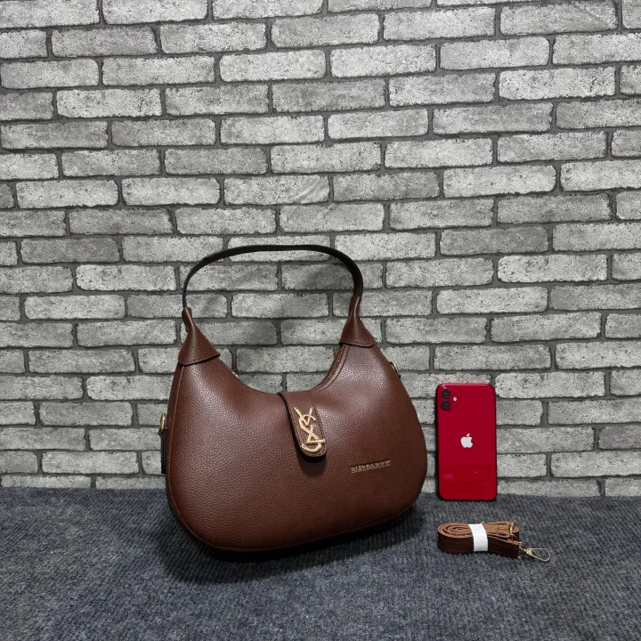 Fashion%20Luxury%20Casual%20PU%20Leather%20Women's%20Underarm%20Shoulder%20Bag%20for%20Shopping%20-%20Image%203