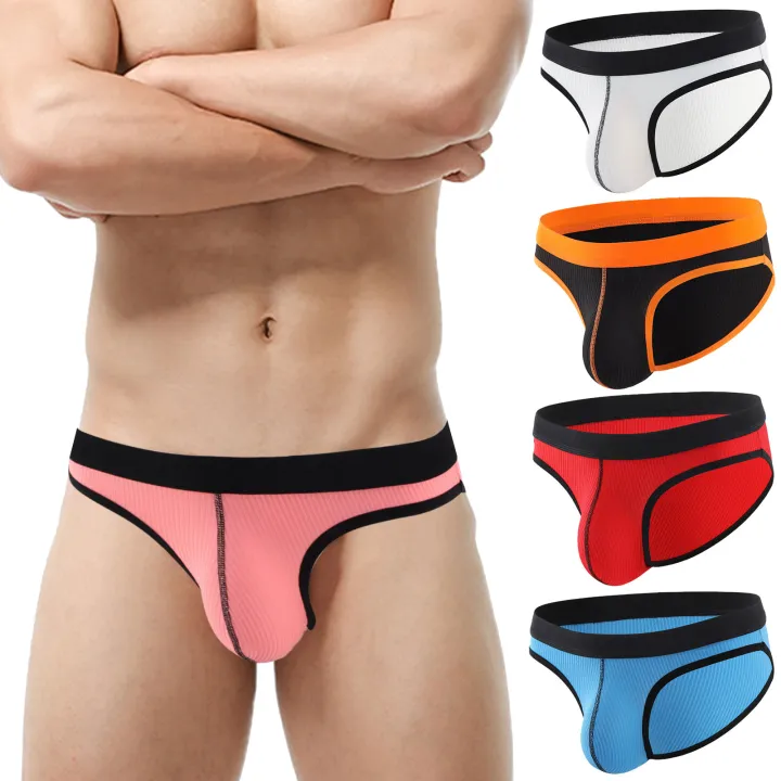 Men%20Briefs%20Big%20Pouch%20Good%20Stretch%20U%20Convex%20Panties%20Briefs%20-%20Image%206