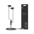 Uiisii C100 In Ear Headphones Black Color. 