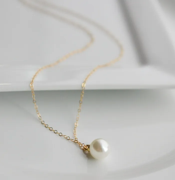 Fashion%20Sweet%20Pearl%20Ball%20Droplets%20Chain%20Necklace%20-%20Image%2010