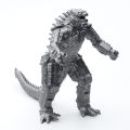 Mechagodzilla Vs Kong Giant Godzilla Toy 7 Inches Action Figure King of The Monster Movable Joints Dinosaur Amazing Boy Gift. 