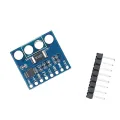 5PCS INA226 CJMCU-226 IIC I2C Interface Bi-Directional Current/Power Monitoring Sensor Module for Easy Install Easy to Use. 