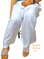 Womens Plazzo Pants High Quality Fabrics Summer Wear Casual Palazzo ..