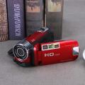 Digital Video Camera Full HD 1080P 32GB 16x Zoom Mini Camcorder DV Camera.