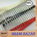 Rectifier Diode 1N4007 60 Pcs. 