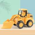Carrier Vehicle Toy, Outdoor Sandbox Car Toy, Collectible Kids Cartoon Toddlers, Construction Vehicles for Game, Role Play Party Favors Birthday. 