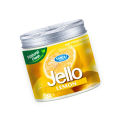 Jello Natural Essential Oil Car Air Freshener - Pineapple/Lemon/Peach/Lavender/Orange. 