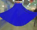 Skirt Palazzo For women (China Linen Fabric). 