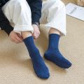 5Pairs Winter Thicken Wool Merino Socks Women Towel Keep Warm Winter Socks Cotton New Year Christmas Gift Russia Socks for Man.