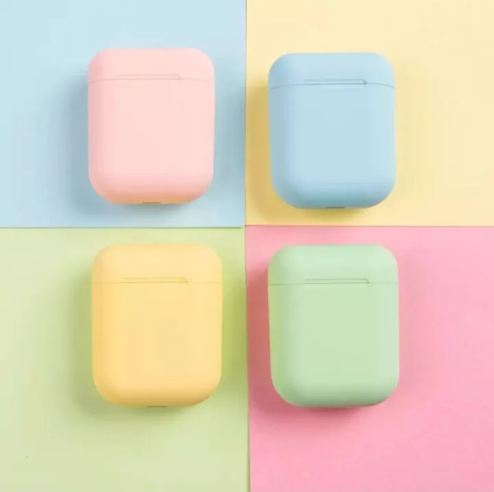 Matte%20inpods%2012%20TWS%20Wireless%20Earphone%20Headphones%20Bluetooth%205.0%20Sport%20Earphones%20Mini%20Earbuds%20for%20Android%20-%20Image%203