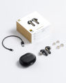 SoundPEATS Capsule 3 Pro Plus ANC LDAC Earbuds. 