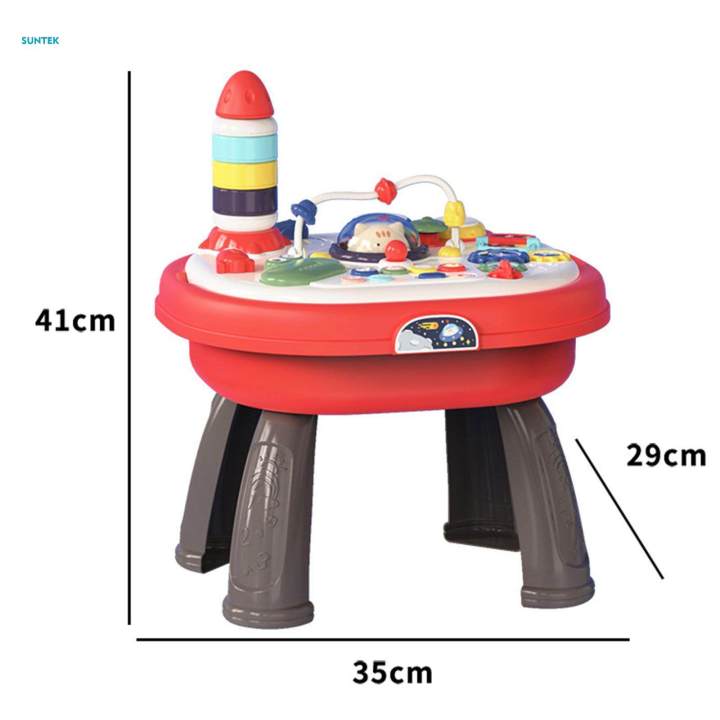 Musical%20Learning%20Activity%20Table%20Baby%20Activity%20Center%20for%20Infant%20Children%20-%20Image%209