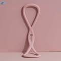 Exercise Band Yoga Resistance Band for Trainer Elastic Rope Body Building.