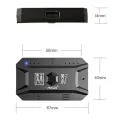 M1 Pro Keyboard Mouse Converter Gamepad PUBG Mobile Controller Gaming Keyboard and Mouse Adapter Bluetooth 5.0 for Android IOS. 