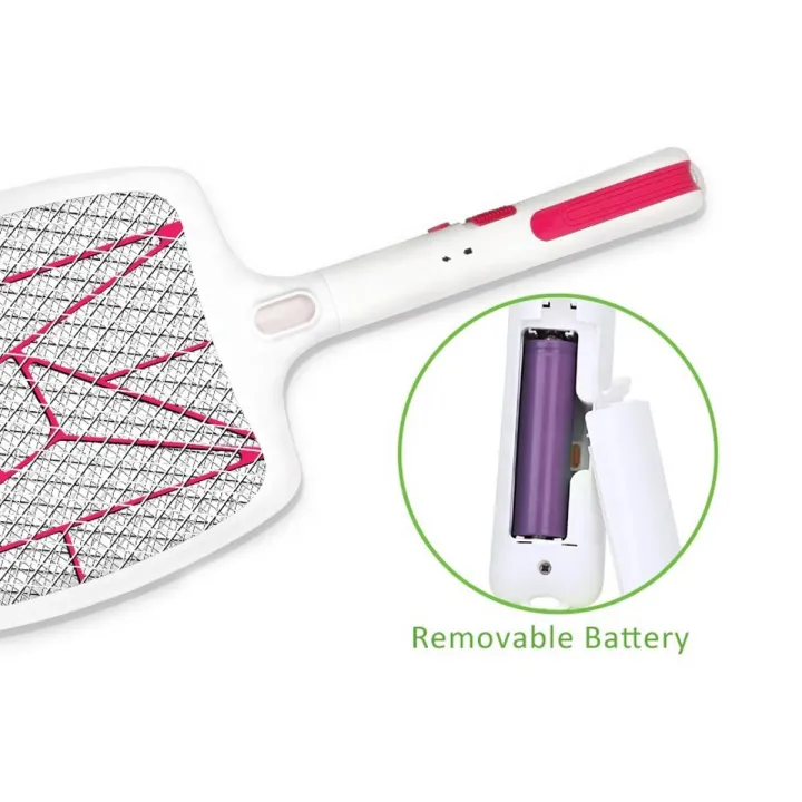 Mosquito%20Killer%20Electric%20Bat%20with%20Torch%20+%20%20Heavy%20Batter%203.7V%20Easy%20%20Change%20battery%20%20SM-3821%20With%20type%20C%20port%20-%20Image%203