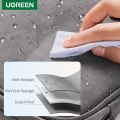 UGREENS Laptop Bag For Macbook Air 15/15.3/15.6 Inch Laptop Sleeve Case - Grey.