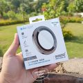 For Apple iPhone 14 Pro & 14 Pro Max - KUZOOM HD Titanium Alloy Camera Lens Protector.