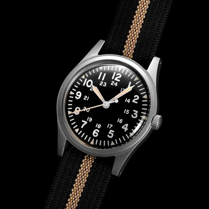 RDUNAE%20RA03%20G10%2034.5mm%20Retro%20Military%20Watch%20316L%20Stainless%20Steel%20K1%20Mineral%20Glass%20Luminous%20Sports%20Quartz%20Men%20Pilot%20Watch%20Men%20-%20Image%203