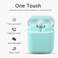 i88 TWS Wireless Bluetooth 5.0 Earphones Bass Stereo Earbuds w/Charging Box. 