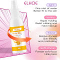 ELHOE Orange Mist For Face: Best Facial Spray for Hydrating, Glowing & Radiant Skin. Get a Refreshing Boost & Vitamin C!. 