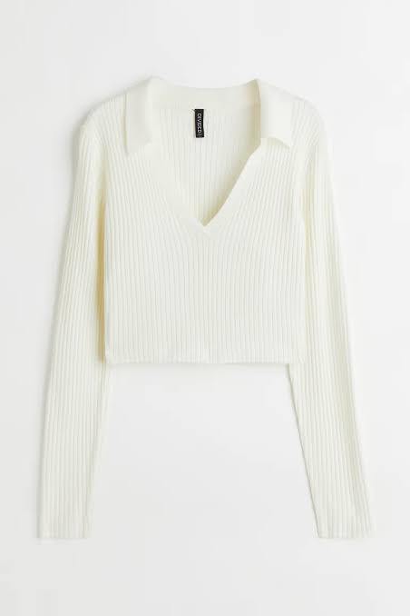 Ladies%20Long%20Sleeve%20Cotton%20Ribbed%20Crop%20Top%20Blouse%20for%20Women,%20Multicolor,%20Stylish%20and%20Fashionable,%20Available%20in%20M,%20L,%20XL%20-%20Image%203