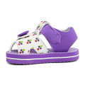 BubbleGummers NAPOLEON Belt Sandal for Kids. 