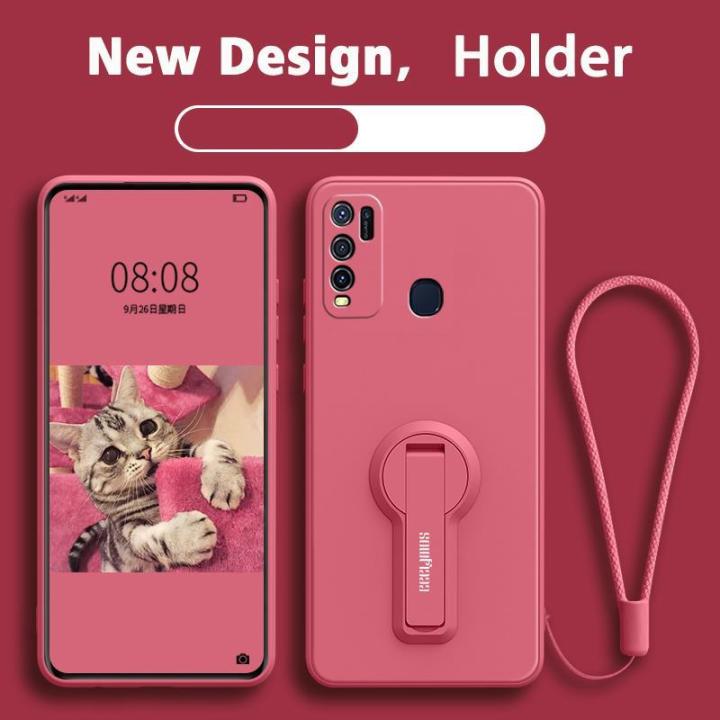 Casing%20vivo%20y30%20vivo%20y30i%20VIVO%20Y50%20phone%20case%20Softcase%20Liquid%20Silicone%20Protector%20Smooth%20shockproof%20Bumper%20Cover%20new%20design%20360%20%C2%B0%20with%20holder%20YTXZZJ01%20-%20Image%207